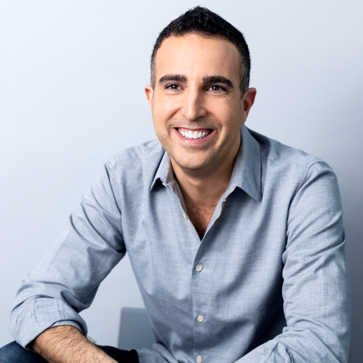 Alexander Sasha Dubrovsky