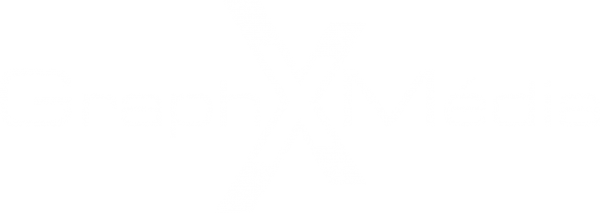 Graph X Media logo