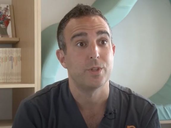 Partnering with technology for the WOW (french)