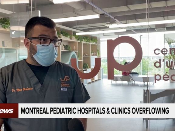 Focusing on mission to deliver access to pediatric emergency care outside our busy hospitals