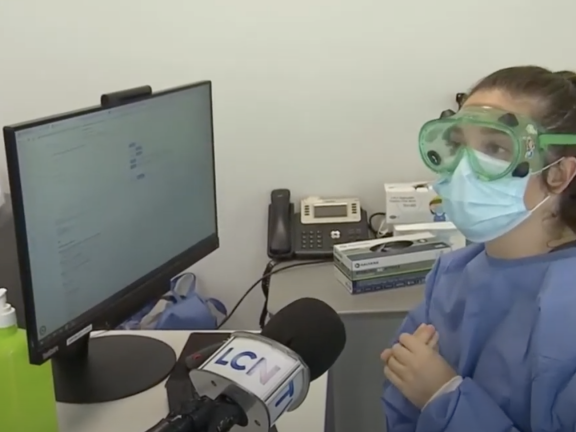 UP nurses present for kids and their families amidst COVID-19