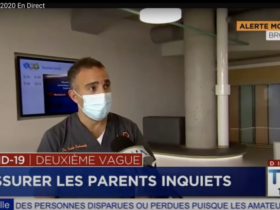 UP steps up for kids and their families amidst the COVID-19 Pandemic